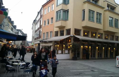 Altstadt Apartment Charly - Foto 13