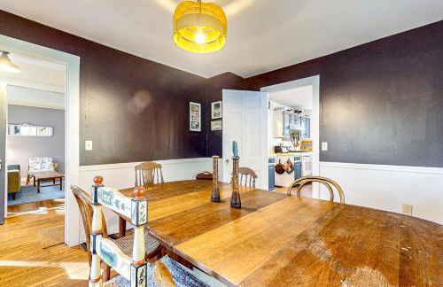 Green Mountain Retreat - Foto 10