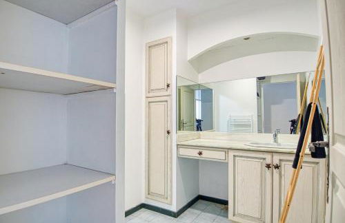 Villa provençale proche mer au calme - Foto 11