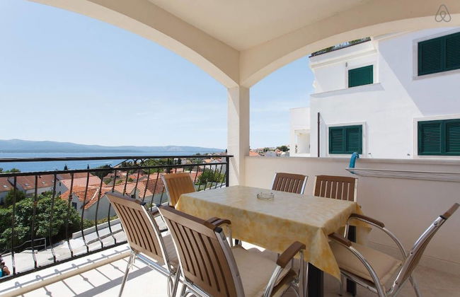 Villa Marina - Foto 1