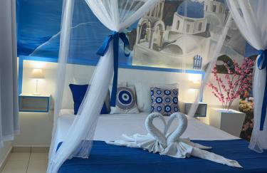 Flats Bela Vista Grécia - Photo 1