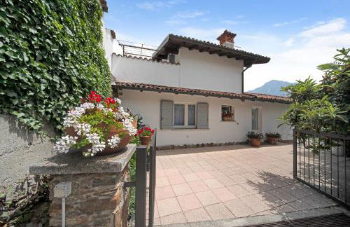 Luxury Country House Domaso - Foto 29