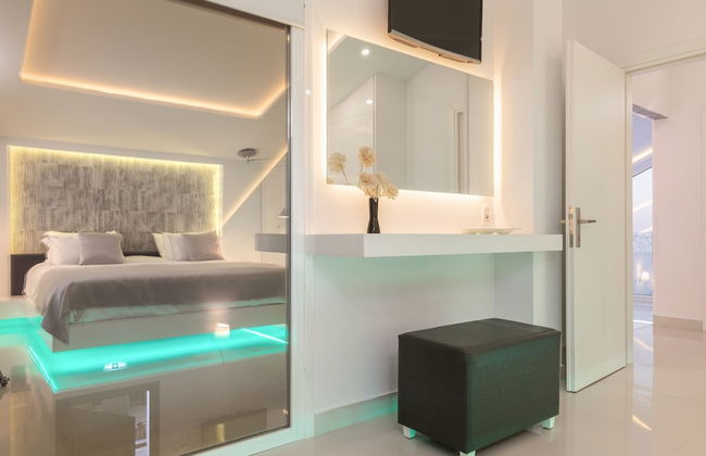 Luxury Villa Cavo Mare Meltemi - Photo 9