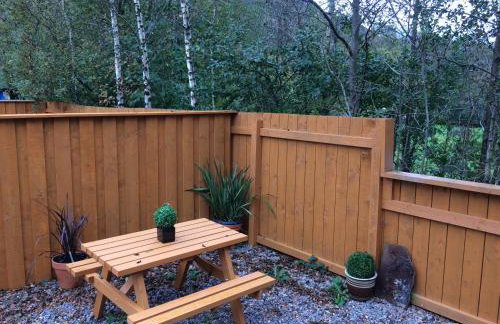 Nevis Pod, West Highland Way Holidays - Foto 14