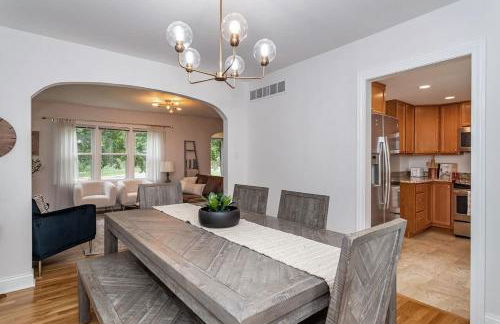 3 bed 2 bath-Walk to Jack Trice Stadium - Foto 12