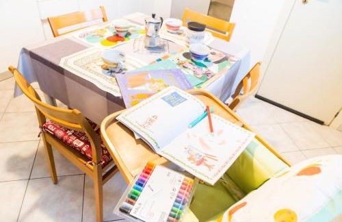 Family Dream Kids - Foto 9