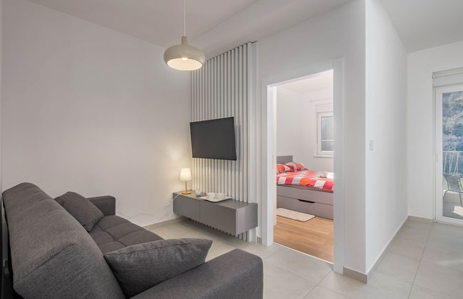 Apartment Green Zone - Foto 6