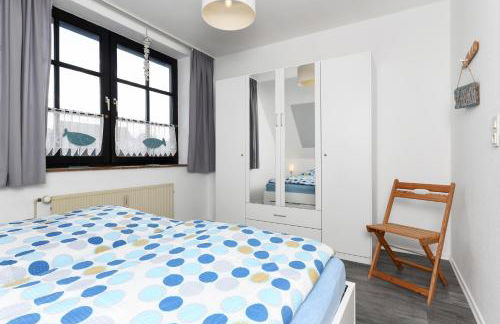 Ferienwohnung Seepferdchen im Wohnpark Werdum - Photo 10