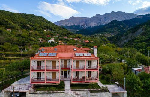 Xenonas Kypseli - Foto 28