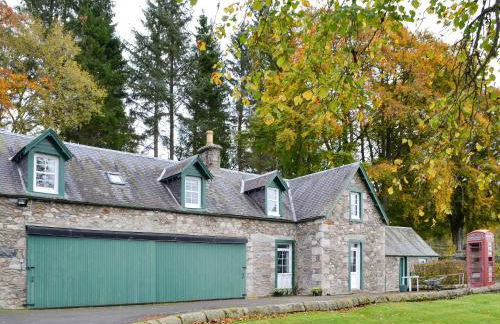 Inverchroskie Cottage - Foto 1