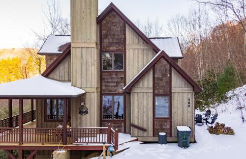 Headwaters Hideaway - Foto 1