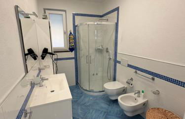 Villetta Ischitana - Terrazza con Giardino - Foto 45