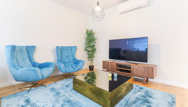 Benfica Prime Terrace by Homing - Foto 5, Habitación