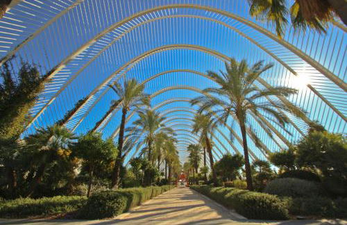 Loft HomeValencia - Foto 28