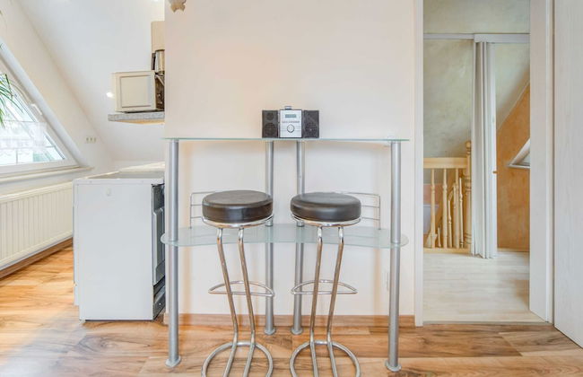 Apartment in Schonow in Berlin/brandenburg - Foto 8