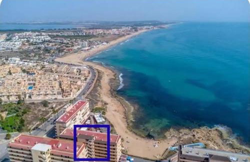 Vista Mar Torrevieja - Foto 5