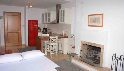 Kalavrita Luxurious Apartments - Foto 5