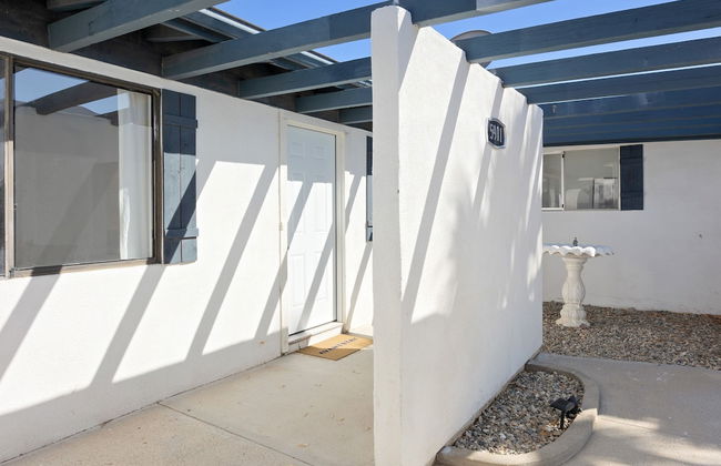 Carmella by Avantstay Modern Jtree Home w Large Outdoor Area - Foto 43