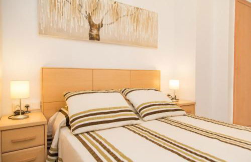 Los Olivos Apartment Cullera - Photo 16