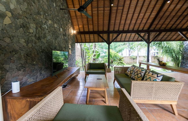 Villa Mandala - Foto 4