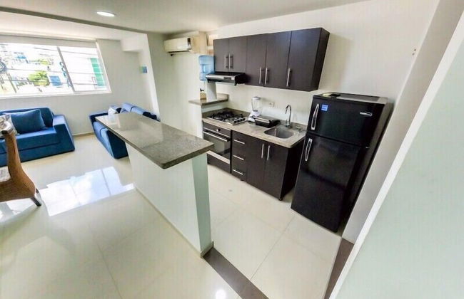 White Coral Apartasuite - Foto 40