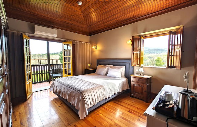 Quinta do Burgo - Foto 6