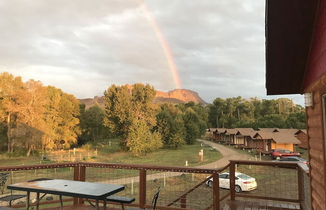 Eycat Lodging Company - Foto 1