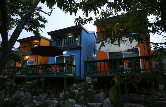 Pension Cafe Yoon & Park - Foto 27