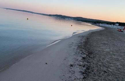 Attico il Gabbiano Rivabella Gallipoli - Foto 42