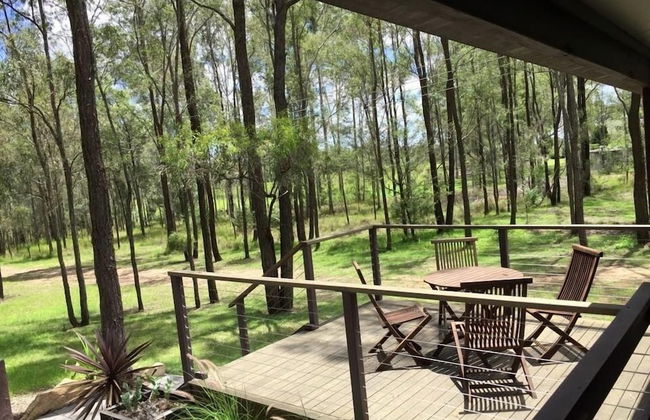 Pokolbin Cottages - Photo 19