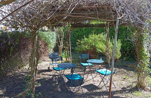 Maison Les Hirondelles - Photo 23