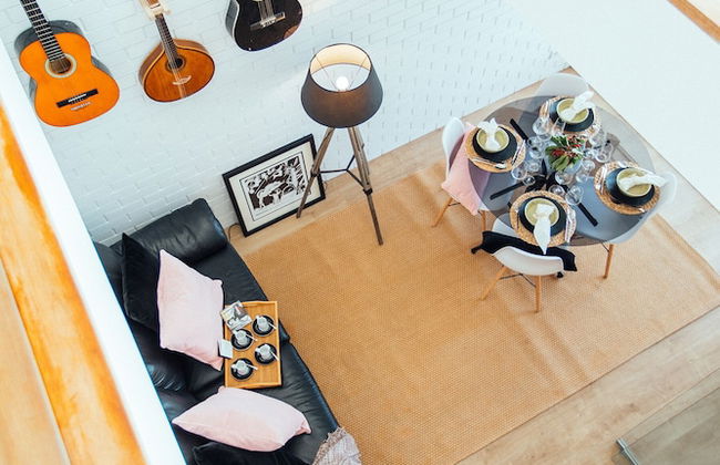 CM Antas Studios - Foto 30