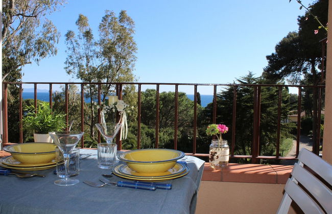 Art Apartment Capo D'Arco - Foto 13