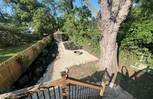 Congress House - Walk everywhere from this elegant comfortable home - Foto 26