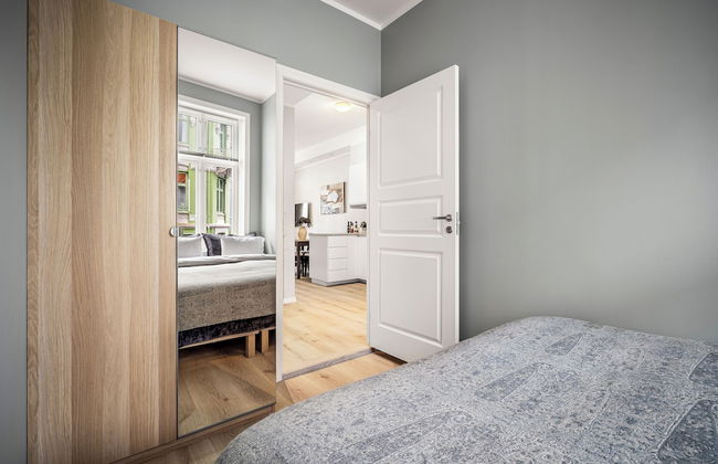 Corner Apartments - Foto 6