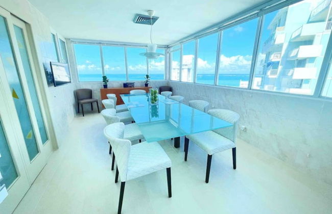 The Penthouse SJU - Photo 1