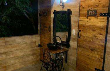 Recanto Monte Alegre - Foto 42