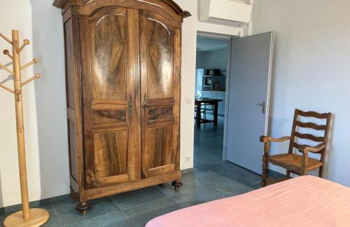 Le poisson qui recule - Maison et piscine dans parc arboré proche mer - Foto 23