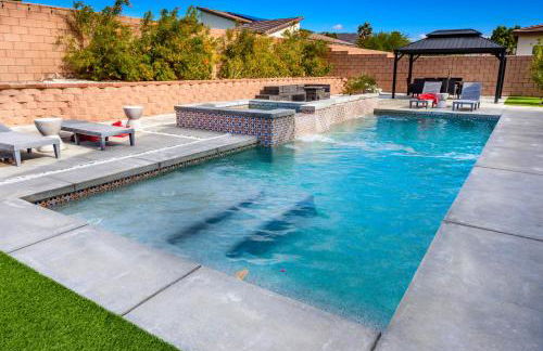 #Marbella Lane - Desert Dream Pool Spa & Games - Photo 42