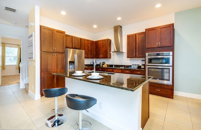 7770ll Ultimate Reunion Home - Foto 17