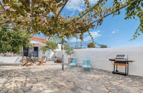 Casa La Perla - Lachania - Foto 14