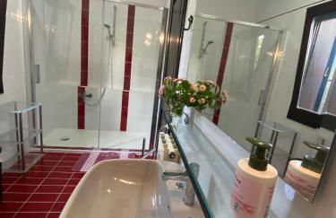 Exclusive Sardinian Villa 300 mt from the beach - Foto 14