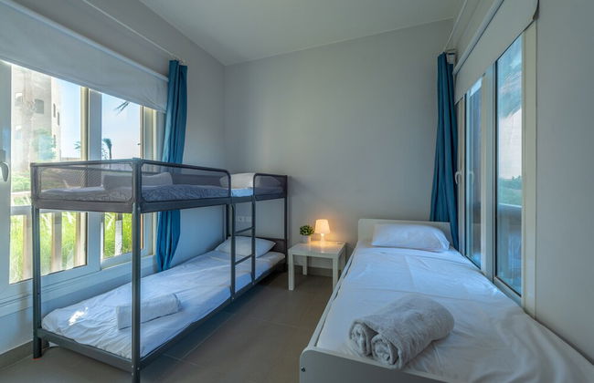 Golden Apartments El Gouna - Foto 14