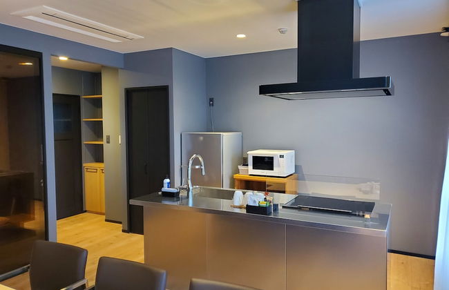 eau sol vert karuizawa club - Foto 28