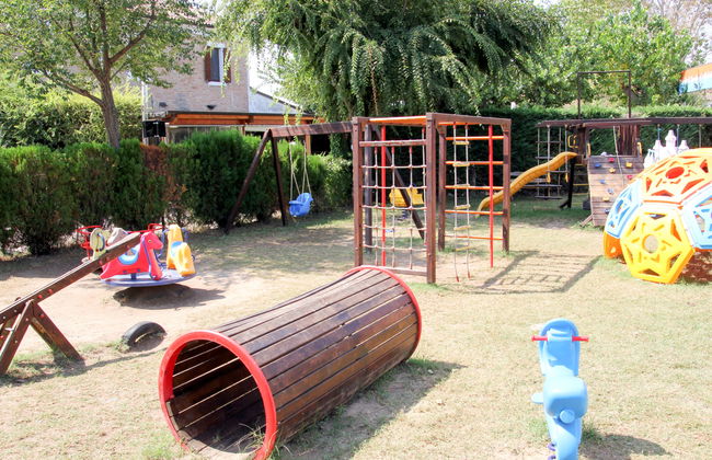 Mobilhome Mediterraneo - Foto 25