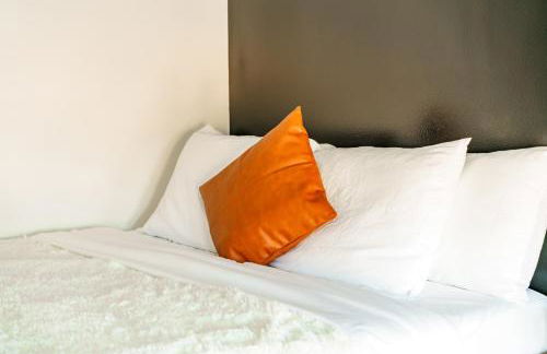 Short North Convention King Bed Free Parking! - Foto 54