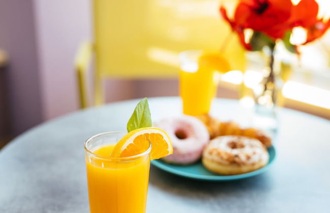 Sea View Luxury Apartments - Foto 12