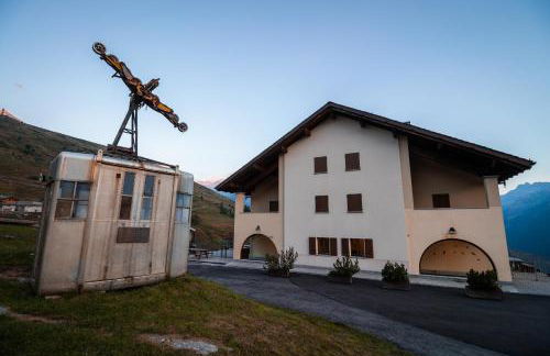 Casa in un'esclusiva zona di Motta di Sotto - Foto 13