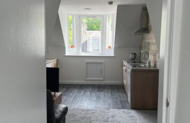 Upper Mill Apartment - Foto 6