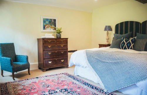 The Dovecote in Seaton, Rutland - Photo 23